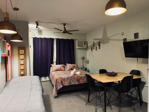 Santiago del Estero Apartamento | Monoambiente acogedor zona centro