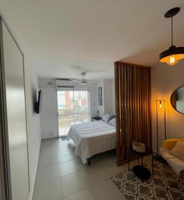 Santa Fe Apartamento | Monoambiente - CHACABUCO