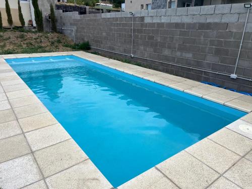 Comodoro Rivadavia Casa | Monoambiente con pileta Bella Vista Sur