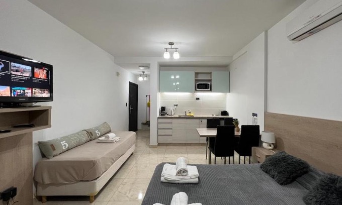 Neuquén Apartamento | Monoambiente CENTRICO Neuquén Capital - ESPECTACULAR VISTA