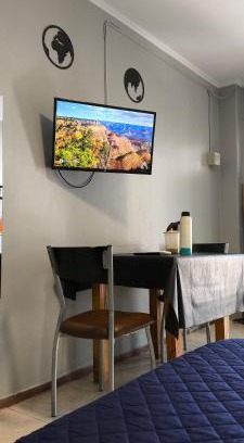 Venado Tuerto Apartamento | Monoambiente Coqueto