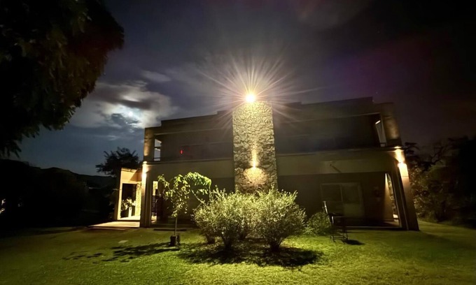 Villa San Lorenzo Apartamento | Monoambiente de Categoría