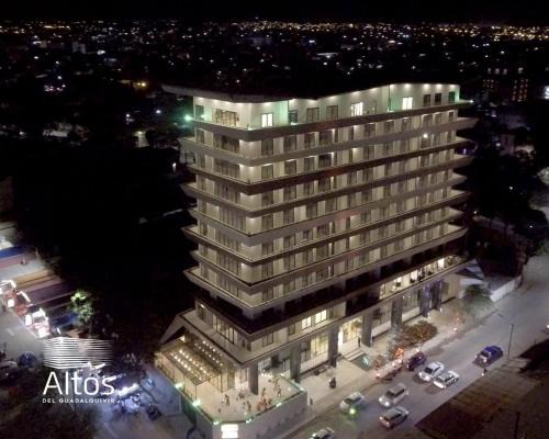 Tarija Apartamento | Monoambiente de Lujo en la Chura TARIJA!