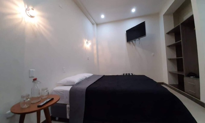 Tumbes Apartamento | MonoAmbiente Centro de Tumbes