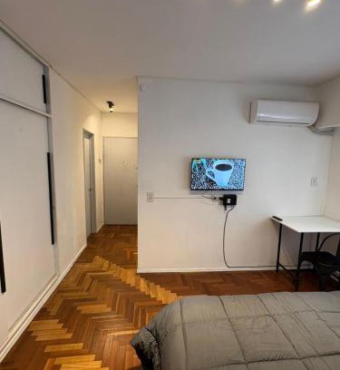 Concordia Apartamento | Monoambiente en pleno centro