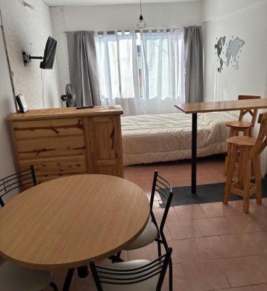 Punta Mogotes Apartamento | Monoambiente equipado