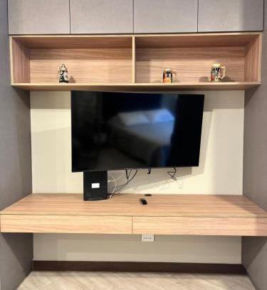 Cochabamba Apartamento | Monoambiente Fidel Anze