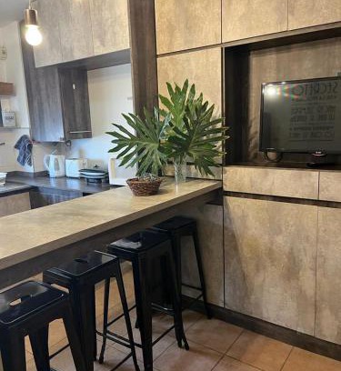 San Juan Apartamento | Monoambiente funcional en Capital - Excelente Ubicacion
