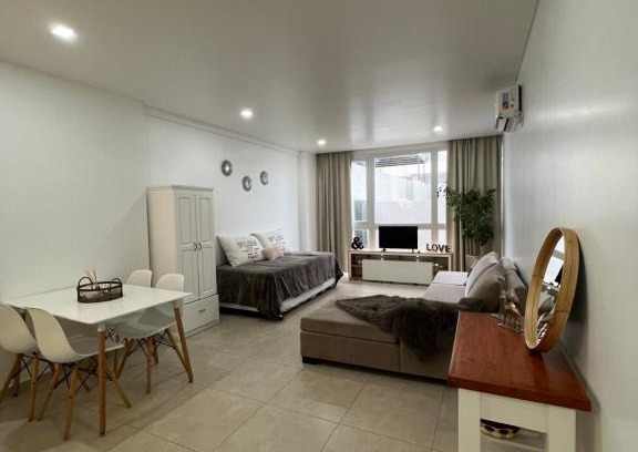 Cipolletti Apartamento | Monoambiente H&O