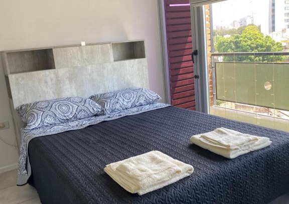 La Plata Apartamento | Monoambiente La Plata departamento