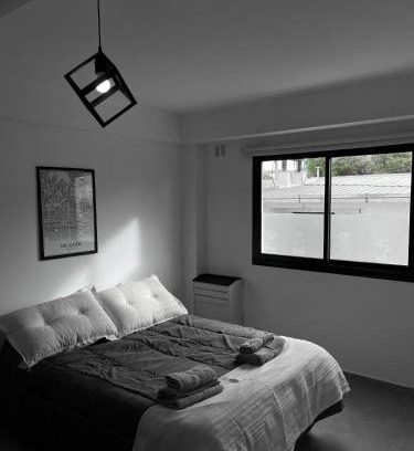 Neuquén Apartamento | Monoambiente Lanin - Neuquén capital - Sta Genoveva