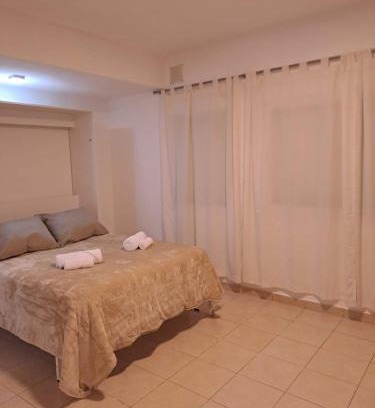 Bahía Blanca Apartamento | Monoambiente luminoso impecable