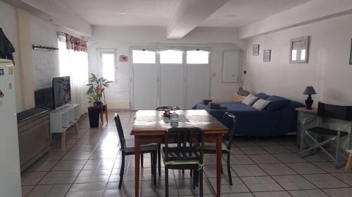 Neuquén Apartamento | Monoambiente Osvaldo