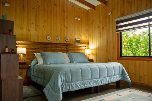 Panguipulli Apartamento | Monoambiente Panguipulli