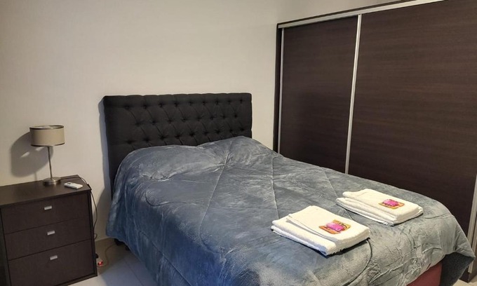 San Juan Apartamento | Monoambiente San Isidro