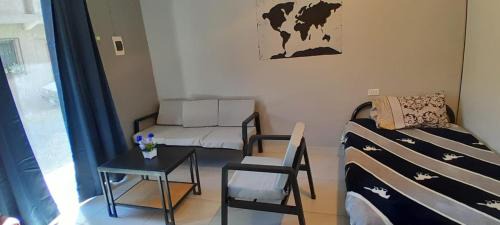 Tarija Apartamento | Monoambiente Tarija