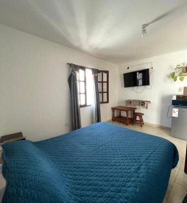Tilcara Apartamento | Monoambiente Tilcara
