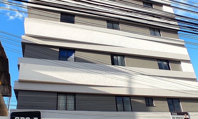 Cochabamba Apartamento | Monoambiente totalmente equipado y centrico