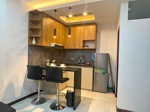 Tarija Apartamento | MONOAMBIENTES RESIDENCIALES en TARIJA