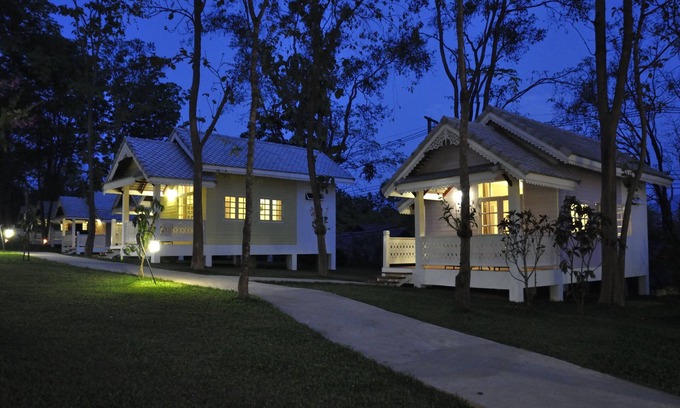Mae Rim Complejo | Monoceros Resort