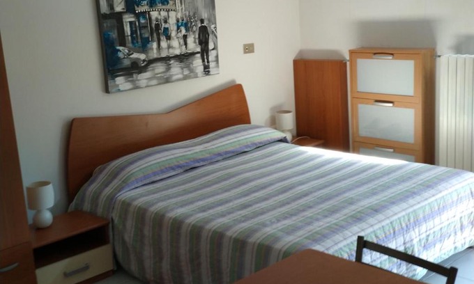 San Benedetto del Tronto Casa | Monolocale Stella