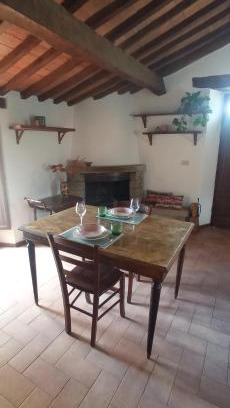 Seggiano Apartamento | Monolocale a Poggioferro