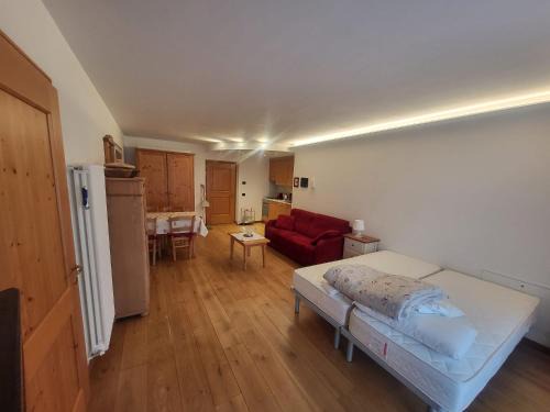 Pinzolo Apartamento | monolocale Ambrosi