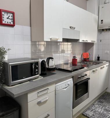 Cenisia Apartamento | Monolocale Comodo alla Metro