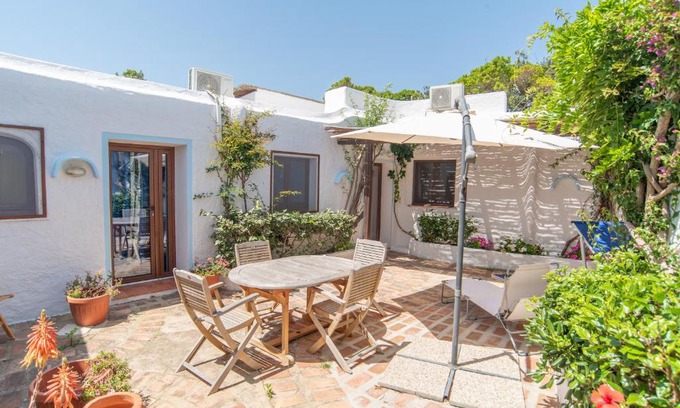 Porto Rafael Apartamento | Monolocale Fagiano