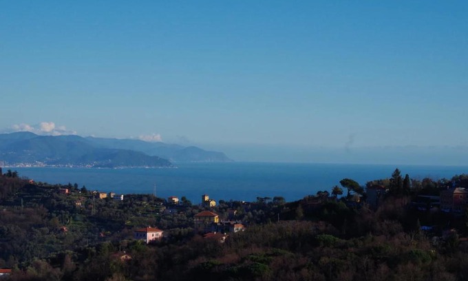 Ruta Apartamento | Monolocale Fattorialmare Viola