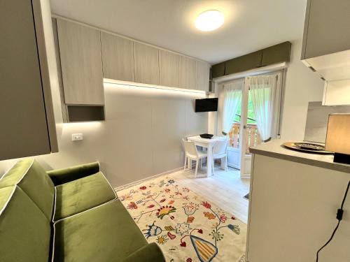 Palu Apartamento | Monolocale Fevri - Serafini