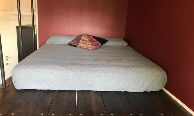 Vigentino Apartamento | Monolocale Foix