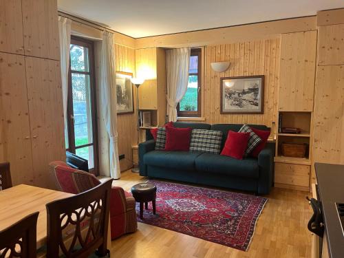 Bormio Apartamento | MONOLOCALE LA BORMINA