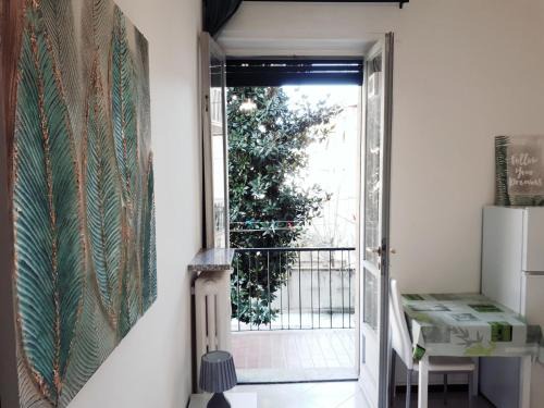 Casale Monferrato Apartamento | Monolocale Le Petit Centre