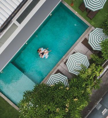 Umalas Complejo | Monolocale Luxury Resort & Spa Seminyak by Ini Vie Hospitality