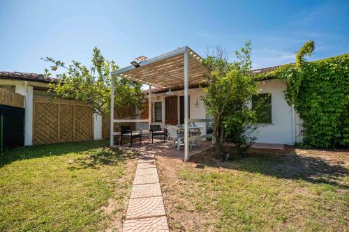 Su Forti Casa | Monolocale Melograno