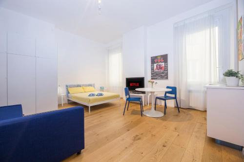 Maddalena Apartamento | Monolocale nel cuore di Genova