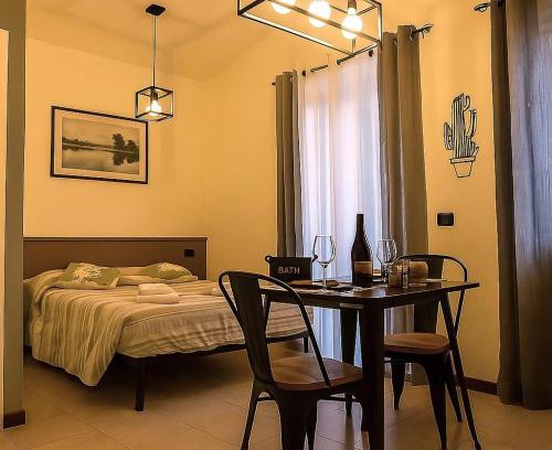 Negrar Apartamento | Monolocale PIANO TERRA a pochi minuti dall'ospedale Sacro cuore