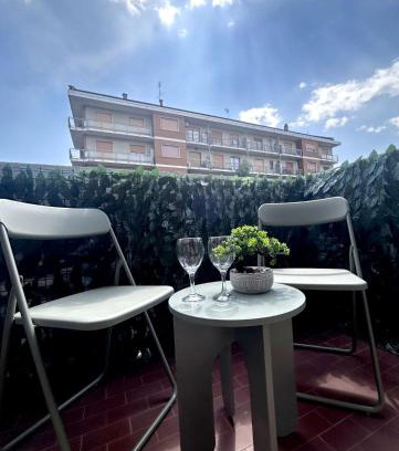 Mirafiori Sud Apartamento | Monolocale Portofino
