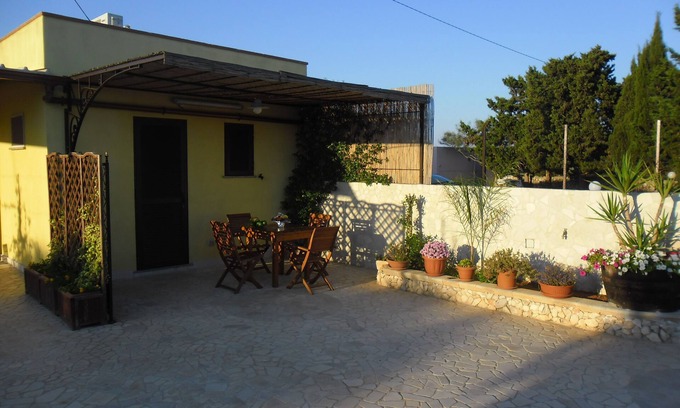 Corsano Casa | Monolocale Salento