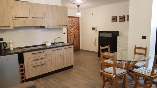 Sauze d'Oulx Apartamento | Monolocale Sauze d'Oulx