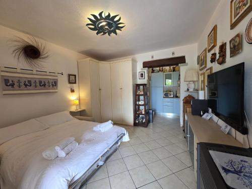 Villasimius Casa | Monolocale Simius