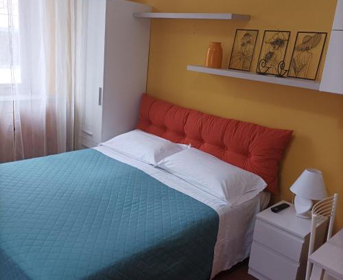 Abetone Apartamento | Monolocale Valbuia