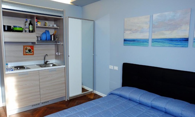 Lodi Apartamento | MONOLOCALE VICINO MILANO 2