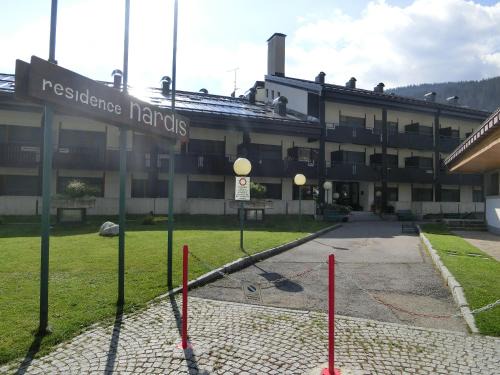Palu Apartamento | Monolocali Alberti - Nardis