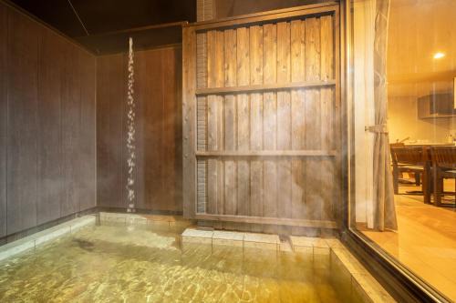 Yufuin Onsen Apartamento | MONOMINA Vacation Villa