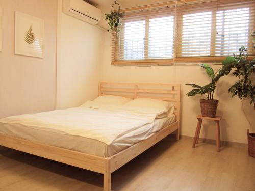 Seongdong-gu Apartamento | Monoplan House Seongsu 1