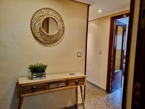 La Magdalena Apartamento | Monreal del Pilar - Turistea