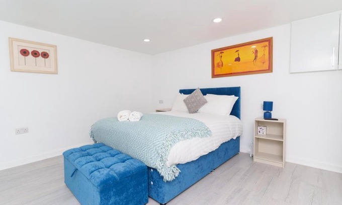 Harehills Apartamento | Monroe House Leeds