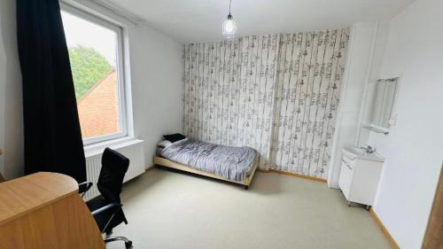 Mons Casa | Mons Cosy